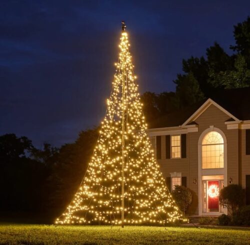 Fairybell LED kerstbomen